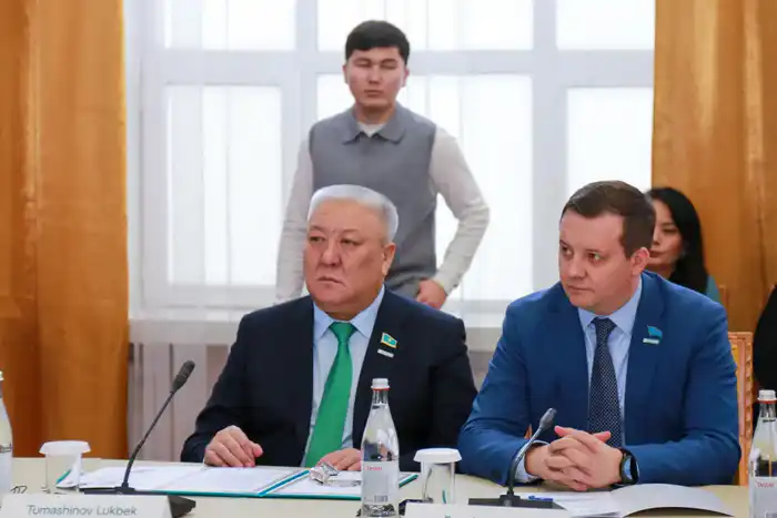 НОВЫЙ ЭТАП РАЗВИТИЯ МАСТЕРСКОЙ ЛУ БАНЬ: ОТКРЫТ ИНЖИНИРИНГОВЫЙ ЦЕНТР В ВОСТОЧНОМ КАЗАХСТАНЕ (4)