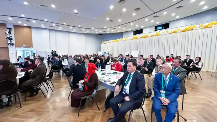 Синергия науки и агробизнеса: результаты научно-технологической сессии (8)