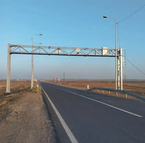 В Карагандинской области усилили контроль за перегрузом на дорогах (3)