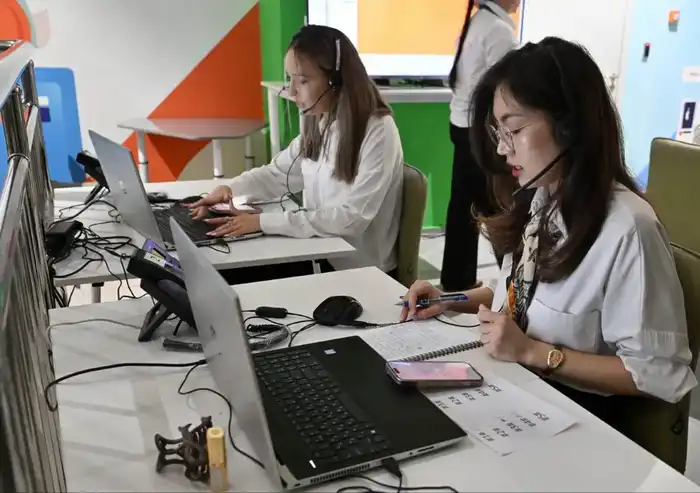 703 человек обратились на личный прием граждан в СКО (8)