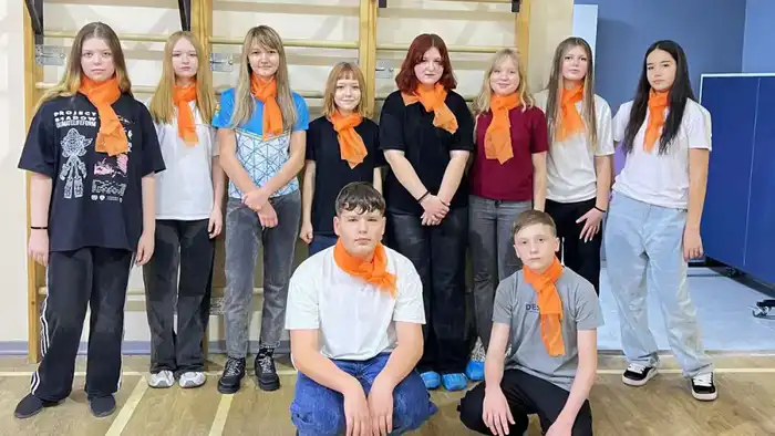 «Таза Қазақстан»: карагандинских школьников учат экологичному образу жизни (3)