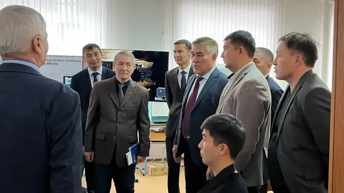 Молодежь на службе промышленной безопасности (2)