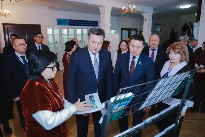 В Восточном Казахстане подвели итоги археологических исследований 2024–2025 годов (8)