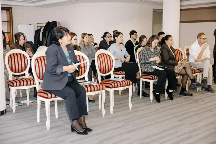 Нацпроект МЭКС: В Мангистауской области износ тепловых сетей сократится с 69% до 51% (2)