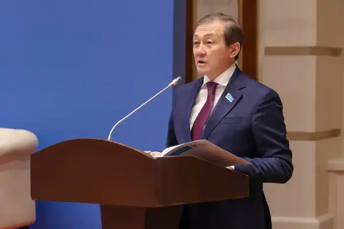 В Астане состоялся VII Международный форум по энергосбережению в рамках Energy Saving Week – 2025 (3)