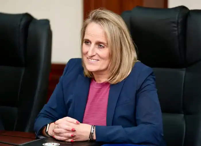 Минэнерго и Посольство США обсудили стратегические направления сотрудничества (2)