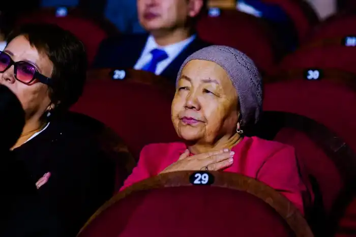 «Әлем әуені»: Международный фестиваль искусств, проходивший в Астане несколько дней, завершился (7)