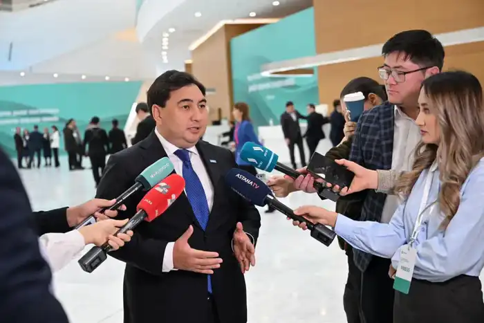 На форуме сельских акимов в Астане обсудили вопросы развития новой модели местного управления (6)