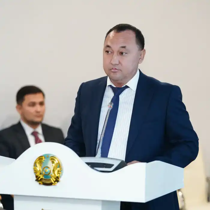 В ТУРКЕСТАНСКОЙ ОБЛАСТИ ЗА 10 МЕСЯЦЕВ ВВЕДЕНО В ЭКСПЛУАТАЦИЮ 66 СПОРТИВНЫХ ОБЪЕКТОВ (2)