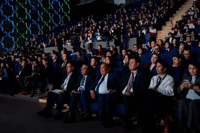 Astana Media Week 2025: новые ориентиры современной журналистики (2)