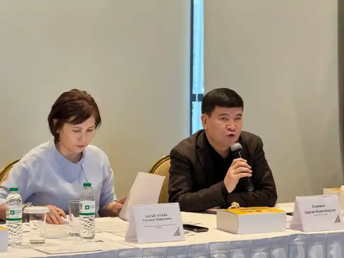 Год рабочих профессий: в столичном колледже прошла специальная форсайт-сессия (3)