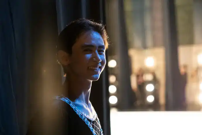 Студент Казахской национальной академии хореографии завоевал третью премию на международном конкурсе в Будапеште (3)