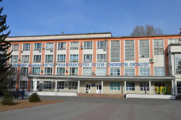 ВПЕРВЫЕ В КАЗАХСТАНЕ ОТКРЫТ АГРОКЛИМАТИЧЕСКИЙ КАРБОНОВЫЙ ПОЛИГОН «KAZ AGRO CARBON» (10)