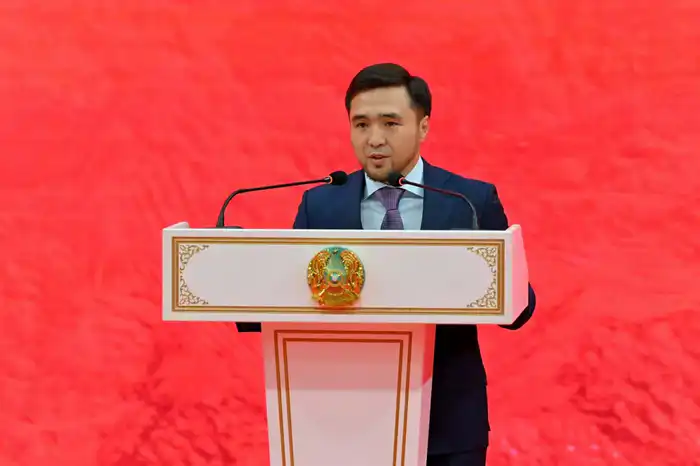 В Семее стартовал чемпионат Казахстана по дзюдо (4)