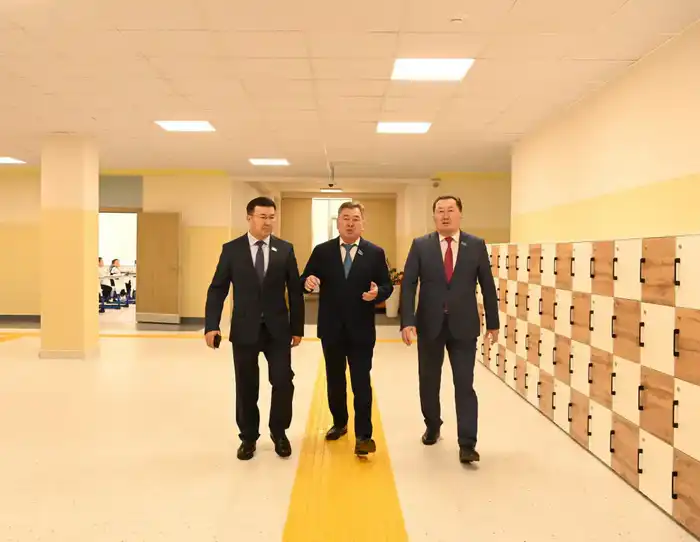 «Келешек мектебі» соответствует современным требованиям (5)