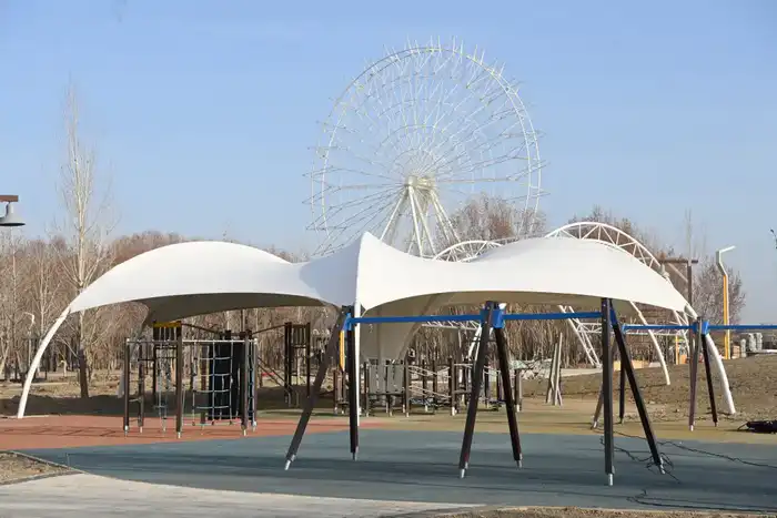 Мухтар Кул-Мухаммед ознакомился с новыми объектами Кызылорды (10)