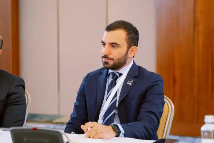 Казахстан усиливает экономическое партнёрство с Ближним Востоком в рамках KGIR-2025 (6)