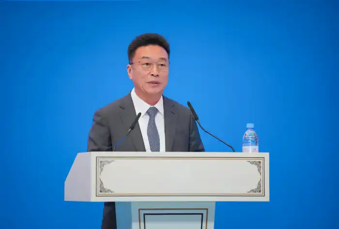 Заседание Совета стратегических партнеров прошло в рамках ІІ Форума «Казахстан – территория академических знаний» (8)