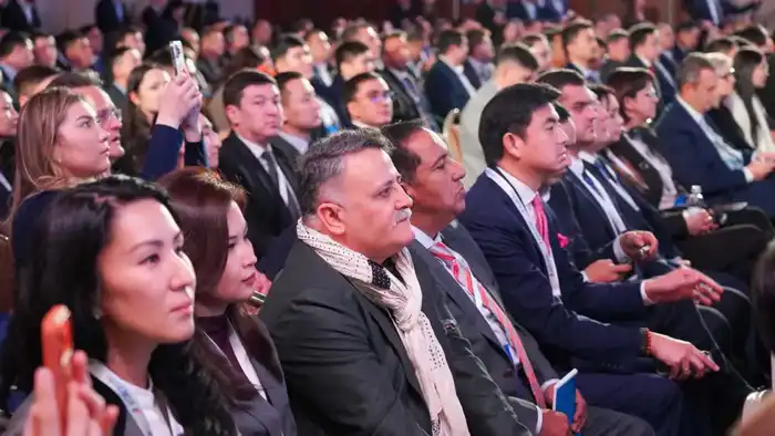 Подписаны меморандумы на общую сумму 425,9 млрд тенге (2)