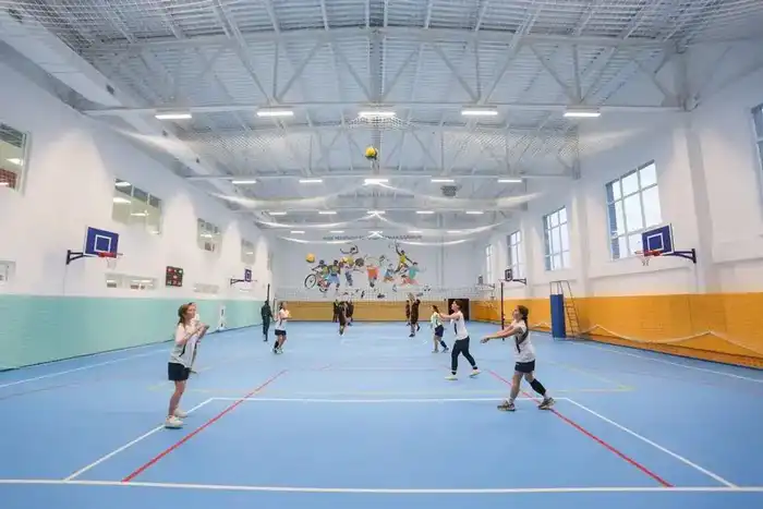 В ЗАПАДНО-КАЗАХСТАНСКОЙ ОБЛАСТИ ОТКРЫЛИ ШКОЛУ «КЕЛЕШЕК» (8)