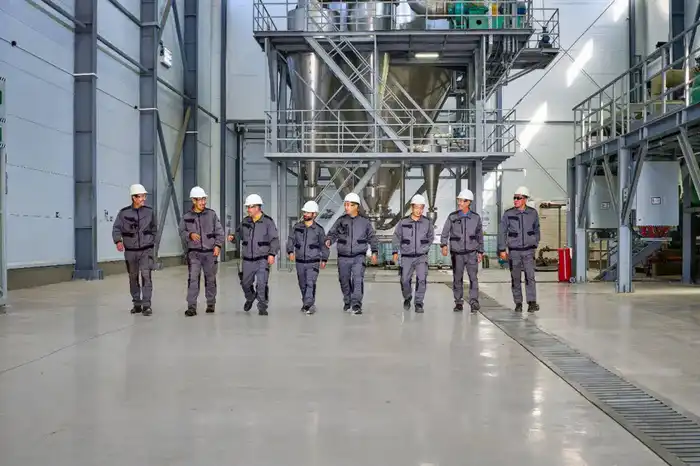 Поддержка бизнеса и новые инвестиции: в Мангистауской области реализуются инициативы Президента (6)