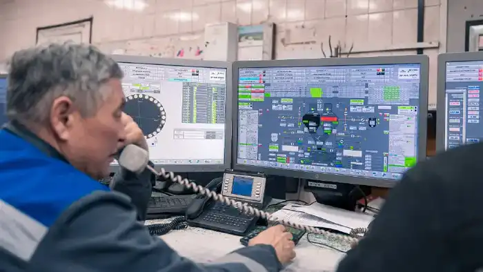 Все доменные печи Qarmet перешли на природный газ (4)