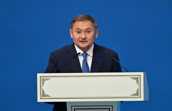 Международный форум стратегических партнеров в сфере образования и науки прошел с участием Президента Казахстана (10)