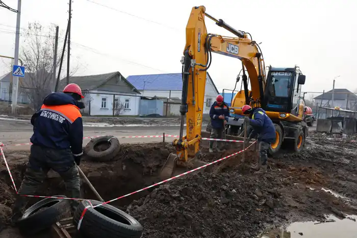 «Қыс-2025»: проверена готовность к зимним чрезвычайным ситуациям (10)