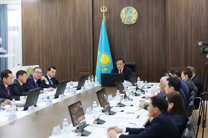 В Жамбылской области по итогам девяти месяцев введено в эксплуатацию 522,2 тысячи квадратных метров жилья (9)