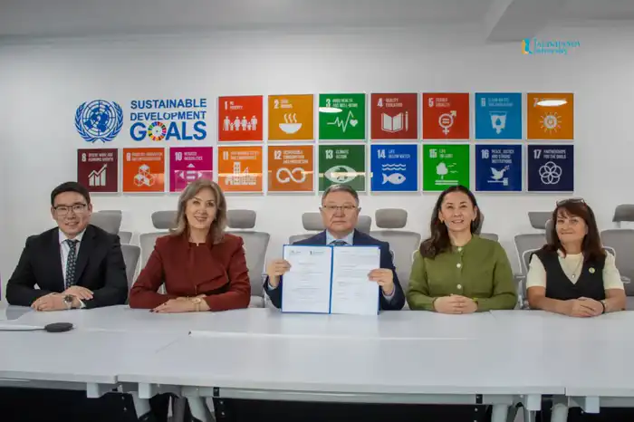 Ualikhanov University и HKMU разработают совместный курс в рамках Серебряного университета (3)