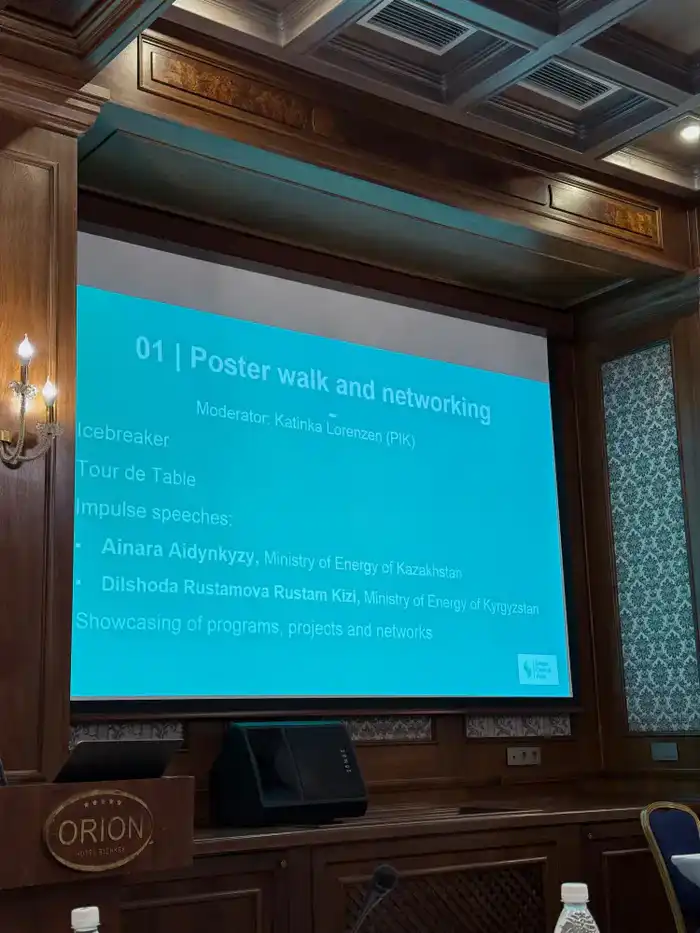 К 2050 году Казахстан планирует обеспечить 50% выработки электроэнергии за счет ВИЭ (3)