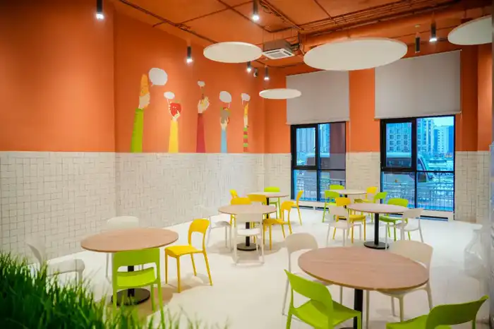 Где появятся Дворцы школьников в Астане (9)