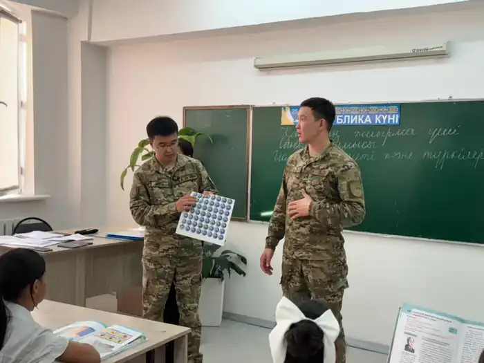 МЧС внедряет новые подходы к профилактике ЧС (2)