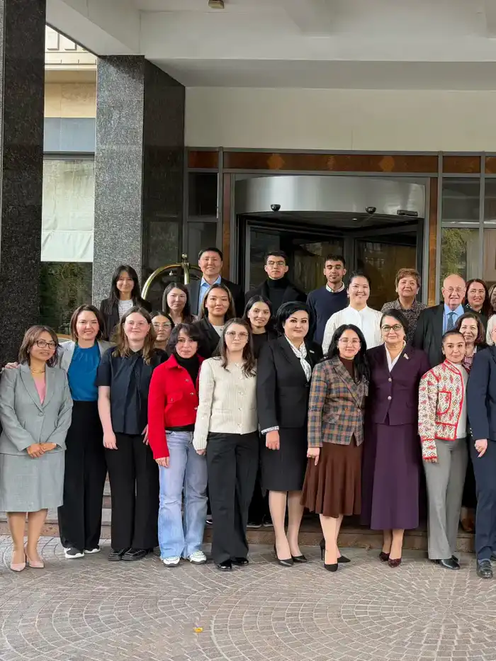 К 2050 году Казахстан планирует обеспечить 50% выработки электроэнергии за счет ВИЭ (4)