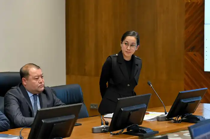 Состоялось совещание по вопросам качества архитектурно-строительных объектов региона (4)