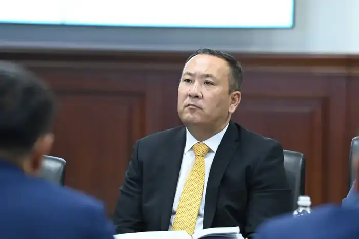 Обсуждены вопросы развития инфраструктуры спорта и массового спорта (3)