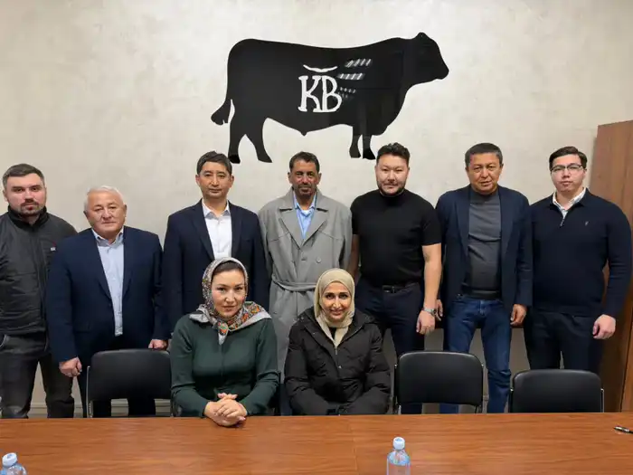 Еще 4 казахстанских предприятия включены в Реестр импортеров ОАЭ (9)