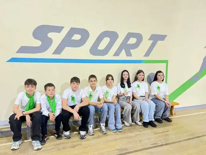 «Таза Қазақстан»: карагандинских школьников учат экологичному образу жизни (7)