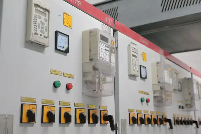 Дархан Сатыбалды проверил строительство подстанции «Тұздыбастау» (2)