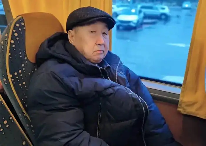 Карагандинских пенсионеров отправили на бесплатный отдых в санаторий «Балхаш» (6)