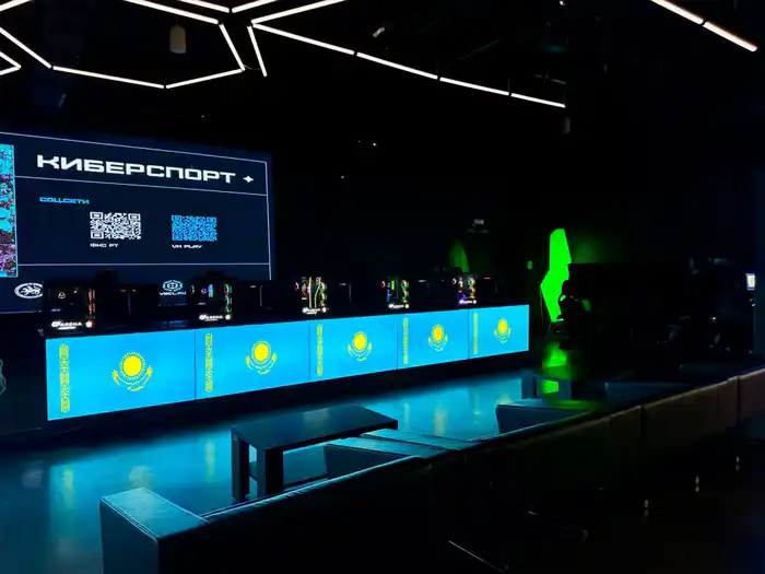 Меморандумы о сотрудничестве между Татарстаном и СКО: цифровизация, инновации и бизнес-партнёрства на пути к общим целям (6)