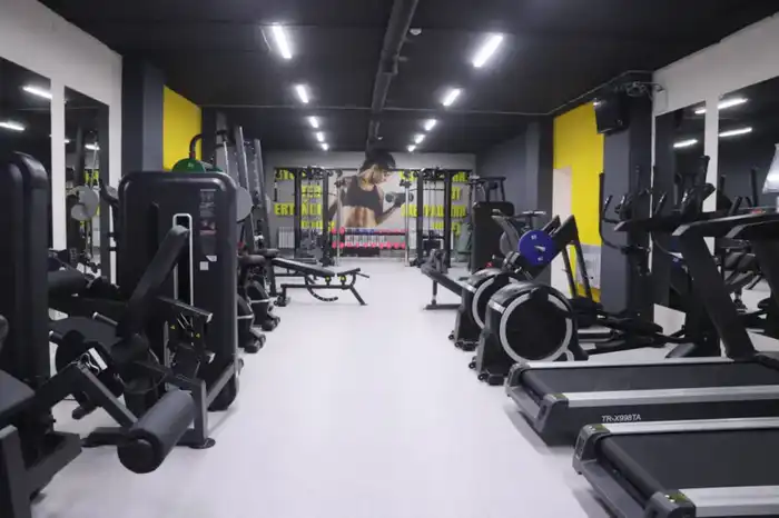 В Кокпектинском районе открылся центр активной жизни «Толағай» (2)