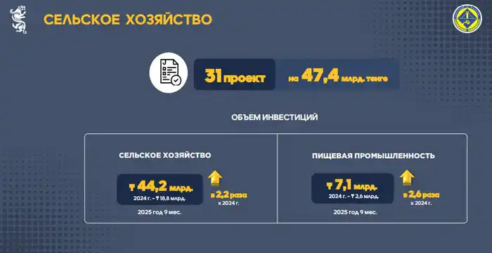 Как в Карагандинской области сдерживают цены на продукты (5)