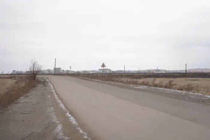 В Степногорске создается индустриальная зона для размещения высокотехнологичных производств (2)