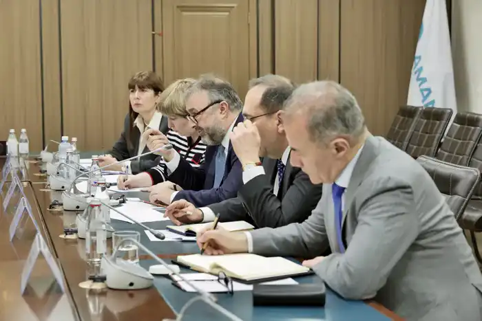 Всемирный банк и Казахстан на пути устойчивого развития (6)