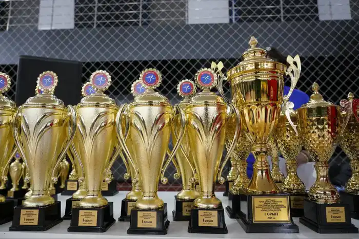 Боччадан Қазақстан Республикасының кубогында Астана командасы екінші орын алды (10)