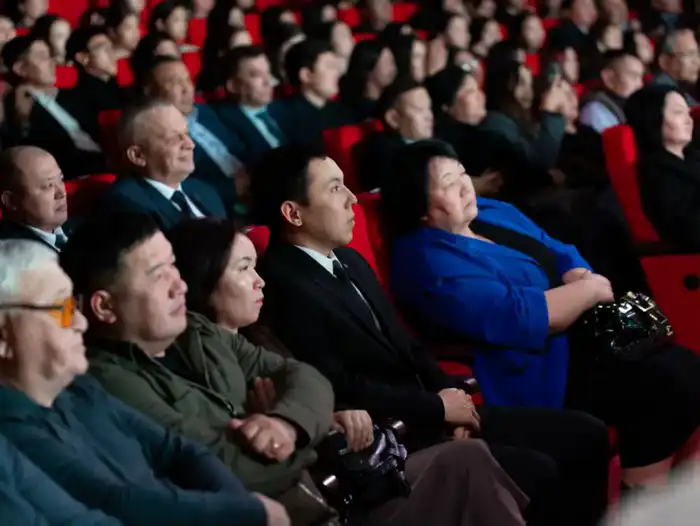 В ВКО отметили День работников сельского хозяйства, пищевой и перерабатывающей промышленности (7)