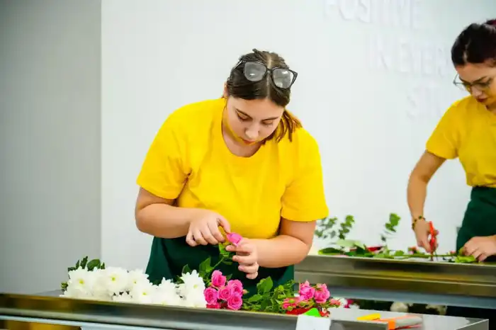 В Астане прошел конкурс «Лучший флорист-2025» (5)