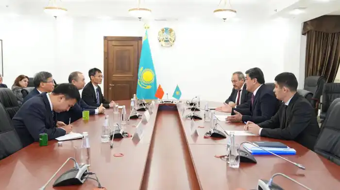 В Казахстане стартуют первые проекты по энергетической утилизации отходов (4)