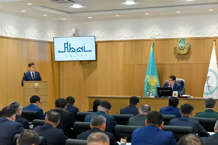 Рассмотрены вопросы продовольственной безопасности региона (7)